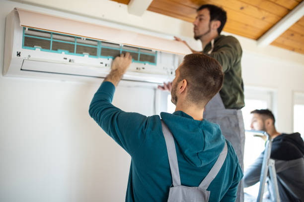 Best Geothermal HVAC Systems in Bardmoor, FL