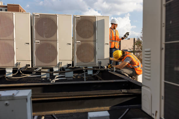 Best VRF (Variable Refrigerant Flow) Systems in Bardmoor, FL