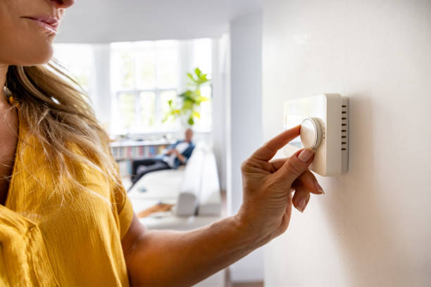 Best Solar-powered HVAC Systems in Bardmoor, FL