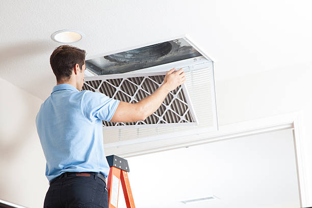 Reliable Bardmoor, FL HVAC Solutions