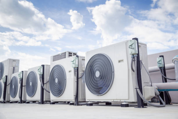 Best HVAC Consulting and Engineering in Bardmoor, FL