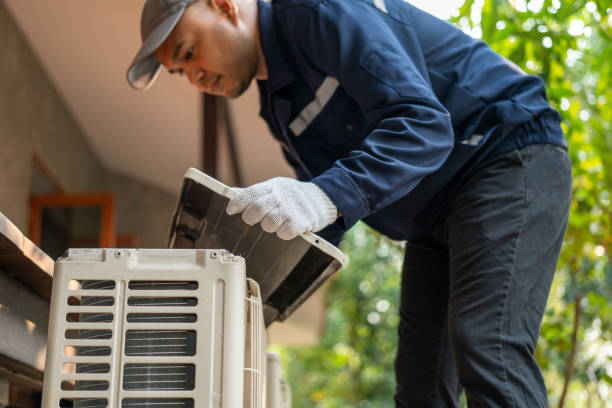 Best HVAC Financing and Leasing in Bardmoor, FL