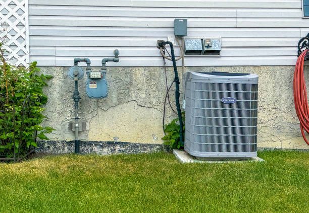 Best Energy-efficient HVAC Solutions in Bardmoor, FL